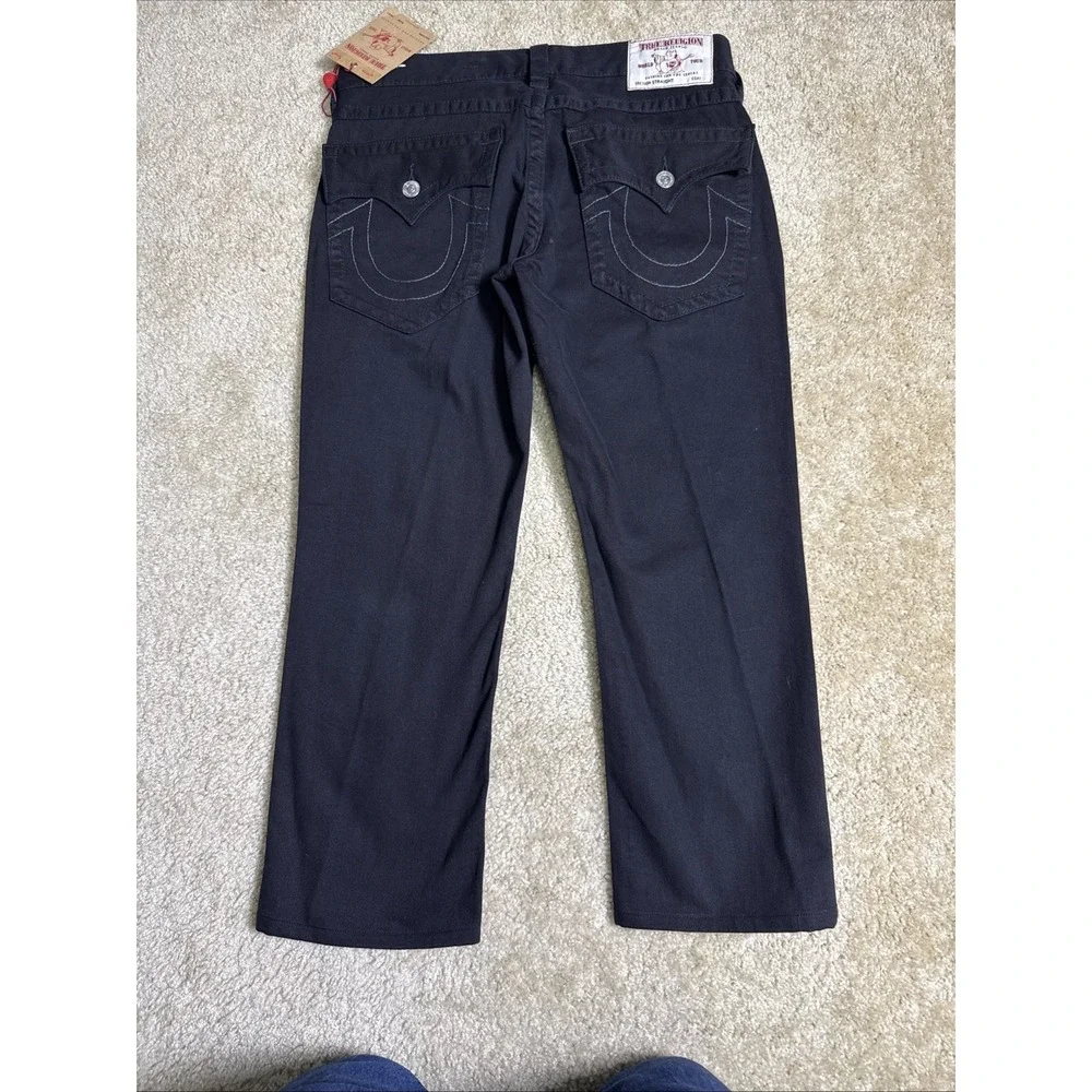 True Religion have been